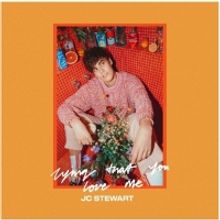 JC Stewart Drops New Track 'Lying That You Love Me'