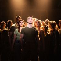 BWW Review: An Officer and a Gentleman at Providence Performing Arts Center