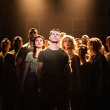 BWW Review: An Officer and a Gentleman at Providence Performing Arts Center