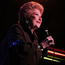 Jim Caruso to Host A CONVERSATION WITH MARILYN MAYE at Birdland