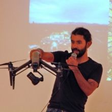 El fotógrafo Santiago Arau ha capturado desde hace 25 años lugares emblemáticos de