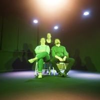 BWW Review: MISSION CREEP, White Bear Theatre