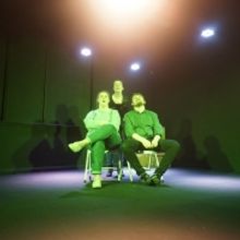 BWW Review: MISSION CREEP, White Bear Theatre