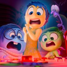 INSIDE OUT 2 Coming to Digital on Aug. 20 and on 4K UHD, Blu-ray & DVD on Sept. 10