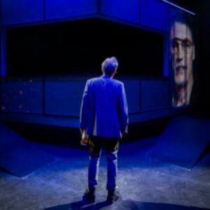 Review: MCNEAL at Milwaukee Repertory Theater