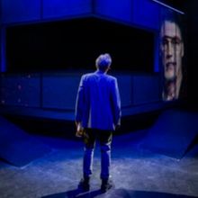 Review: MCNEAL at Milwaukee Repertory Theater