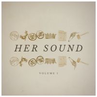 Jessie Shelton, Nkeki Obi-Melekwe, Kerstin Anderson and More Featured on HER SOUND…