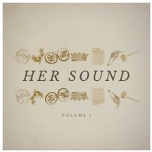 Jessie Shelton, Nkeki Obi-Melekwe, Kerstin Anderson and More Featured on HER SOUND…