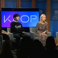VIDEO: KPOP Creatives Talk Broadway, API Representation, And More With The Korea…