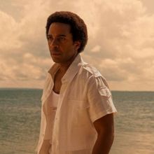 Video: Watch Sneak Peek From Upcoming Episode of THE BIG CIGAR