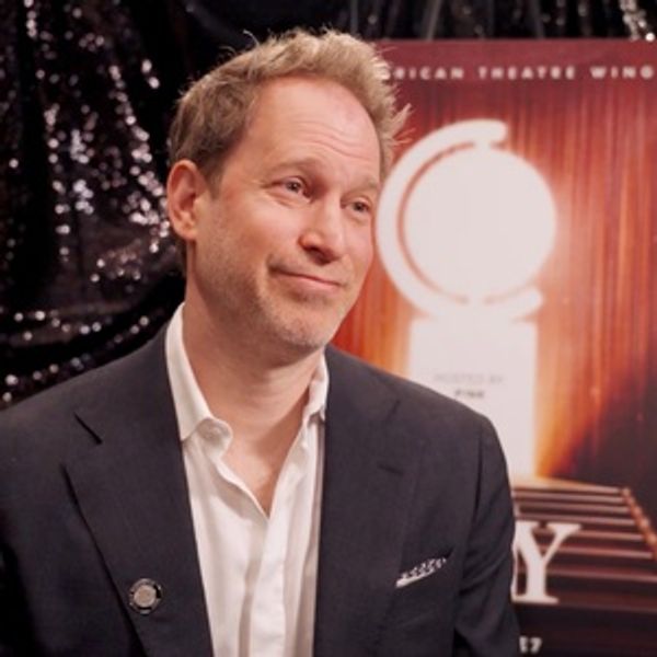 Video: Meet the Tony-Nominated Designers of 2026 - Broadway Theater Video