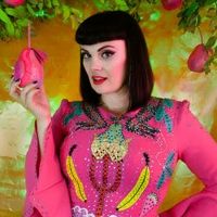 Powerhouse Vocalist Tami Neilson To Perform Live At Rockwood Music Hall 8/15