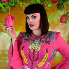 Powerhouse Vocalist Tami Neilson To Perform Live At Rockwood Music Hall 8/15