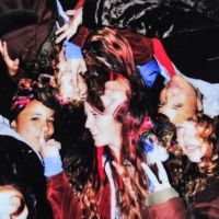 Rainbow Girls Announce 'Rolling Dumpster Fire' EP with 'Free Wine'