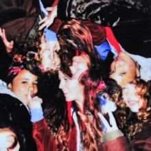 Rainbow Girls Announce 'Rolling Dumpster Fire' EP with 'Free Wine'