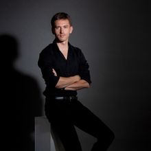 Steinway Society to Present Russian Pianist, Composer Vyacheslav Gryaznov in November