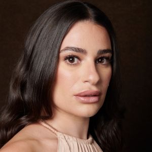 Lea Michele to Launch Spring Tour Featuring GLEE Songs, Broadway Classics