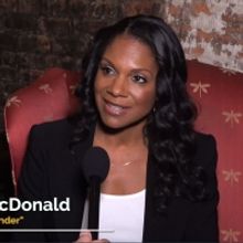 Video: Audra McDonald, Lizan Mitchell & More Discuss Bringing OHIO STATE MURDERS to B