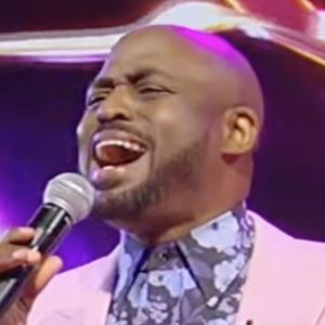 Video: Wayne Brady and Daughter Maile Brady Perform Stevie Wonder Song 'All I Do'