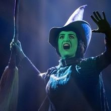 WICKED National Tour to Return to Kansas City Music Hall