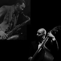 TWO HORN, TWO RHYTHM Comes to Technopolis 20