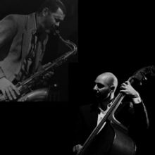 TWO HORN, TWO RHYTHM Comes to Technopolis 20