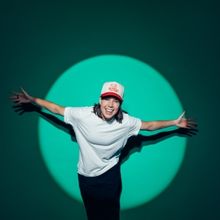 DANAE HAYS: THE FIRST TIME TOUR is Coming To The Martin Marietta Center For The Perfo