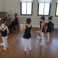 Karen Pisani Will Teach Theater Arts Workshop at Marblehead School Of Ballet