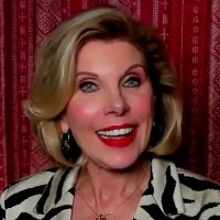 VIDEO: Christine Baranski Reveals How Broadway Contributed to THE GOOD FIGHT