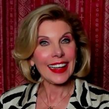 VIDEO: Christine Baranski Reveals How Broadway Contributed to THE GOOD FIGHT