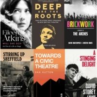 Shortlist Announced For the STR Theatre Book Prize 2022