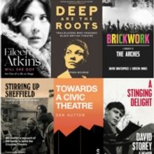 Shortlist Announced For the STR Theatre Book Prize 2022