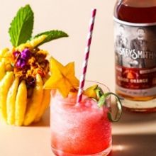 Cocktail Time?  WHISKEYSMITH Has You Covered for National Cocktail Day