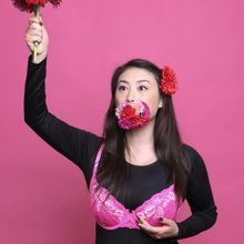 EDINBURGH 2023: Bonnie He Guest Blog