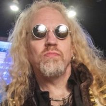 Brian Tarquin & Heavy Friends To Release 'Brothers In Arms'