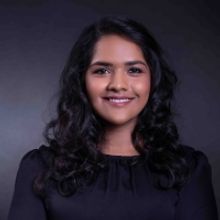 The Dramatists Guild of America Has Announced Madhuri Shekar as the Recipient of the 