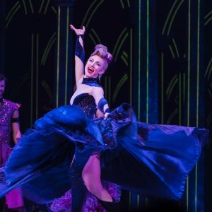 Interview: Sarah Meahl on Dance, Choreography & Camp on Broadway