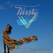 Kirsty Rock, Lead Singer for Easy Star All Stars, Releases New Single 'The Feeling' F