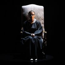 Review: RBG: OF MANY, ONE at Dunstan Playhouse, Adelaide Festival Centre