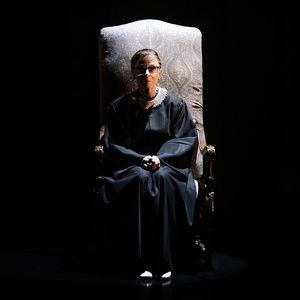 Review: RBG: OF MANY, ONE at Dunstan Playhouse, Adelaide Festival Centre