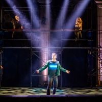 BWW Flashback: THE LIGHTNING THIEF Takes Final Broadway Bow
