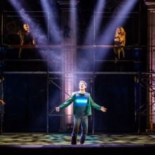 BWW Flashback: THE LIGHTNING THIEF Takes Final Broadway Bow