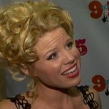 TV: Broadway Beat - '9 To 5: THE MUSICAL' Workin' The Broadway Shift!
