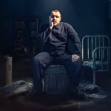 EDINBURGH 2026 Review: THE CRIMES OF PETE, Pleasance Courtyard