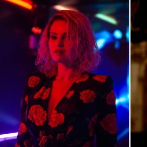 EMILIA PEREZ, Maria Callas Biopic Among Titles at 62nd New York Film Festival
