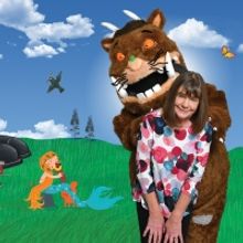 EDINBURGH 2022: Julia Donaldson Q&A