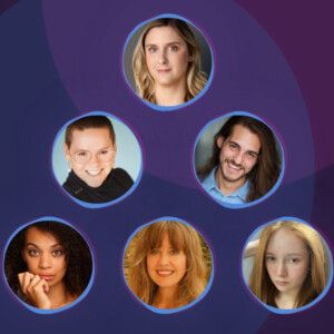 BISEXUAL SADNESS at Trinity Street Playhouse Casting Announced