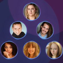 BISEXUAL SADNESS at Trinity Street Playhouse Casting Announced
