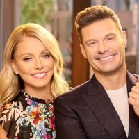 LIVE! WITH KELLY & RYAN Is the Only Syndicated Talk Show To Grow Over the Prior Week…