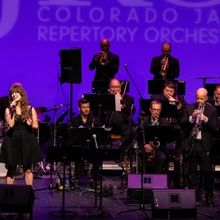Colorado Jazz Repertory Orchestra Unveils 2024-2025 Concert Series